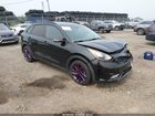 2017 Kia Niro Ex Black vin: KNDCC3LC6H5086506