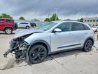 2019 Kia Niro S Touring Серебряный vin: KNDCC3LC6K5250229
