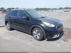 2018 Kia Niro Ex Black vin: KNDCC3LC8J5118586