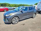 2022 Kia Niro Ev S Серый vin: KNDCC3LG2N5159711