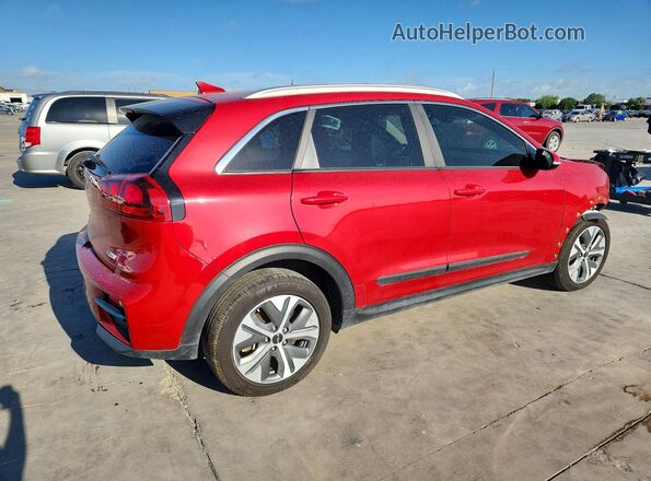 2022 KIA NIRO EV EX