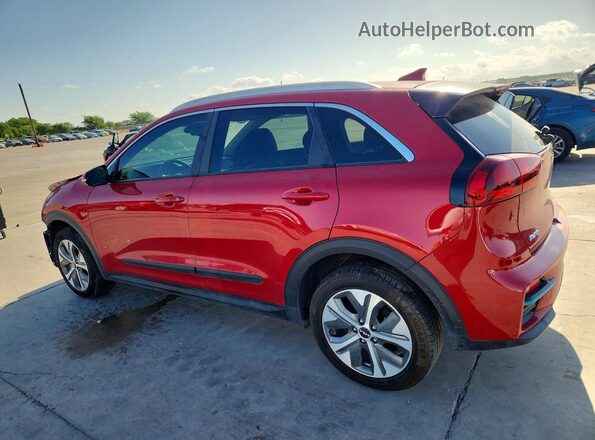 2022 KIA NIRO EV EX