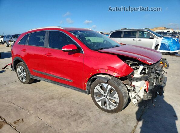 2022 KIA NIRO EV EX