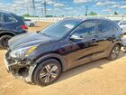 2020 Kia Niro Ex Premium Black vin: KNDCE3LC5L5414744