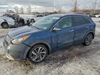 2019 Kia Niro Touring Blue vin: KNDCE3LCXK5276780
