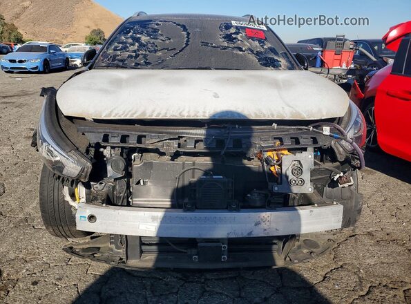 2022 KIA NIRO EX PREMIUM