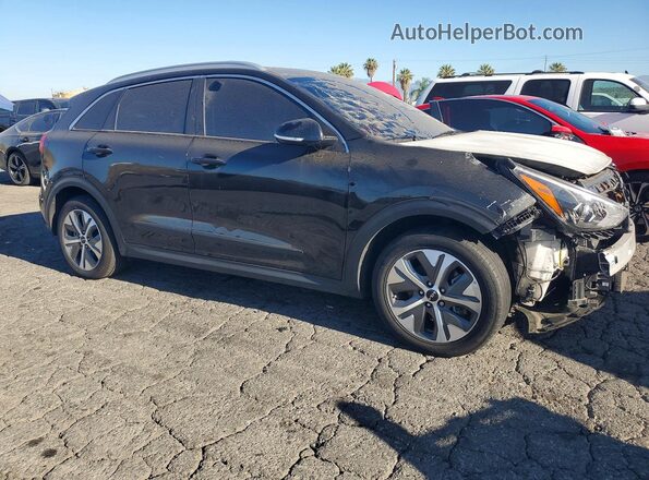 2022 KIA NIRO EX PREMIUM