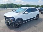2026 Kia Niro Lx White vin: KNDCP3LE1T5323613