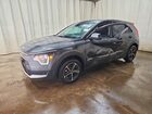 2026 Kia Niro Lx Серый vin: KNDCP3LE1T5332215