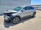 2026 Kia Niro Lx Серый vin: KNDCP3LE1T5344025