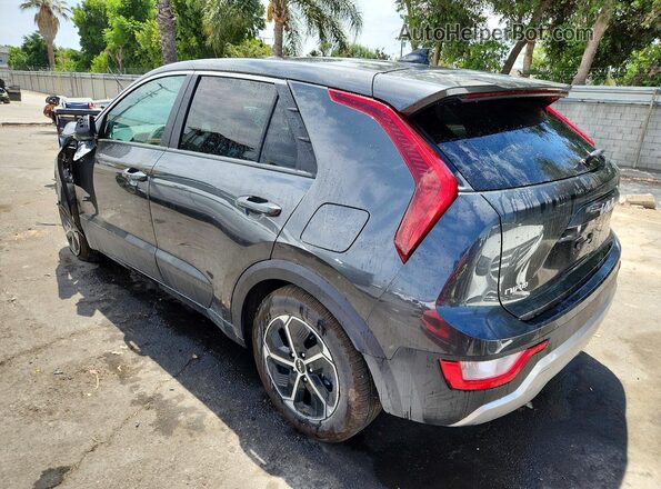 2026 KIA NIRO LX