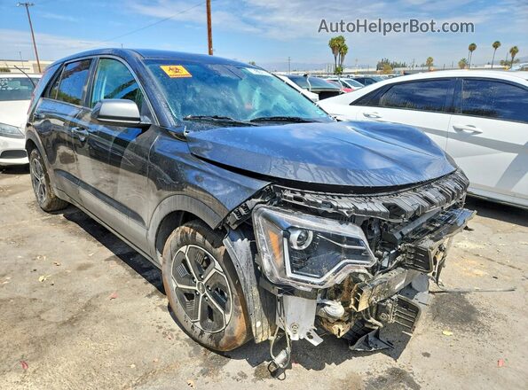 2026 KIA NIRO LX