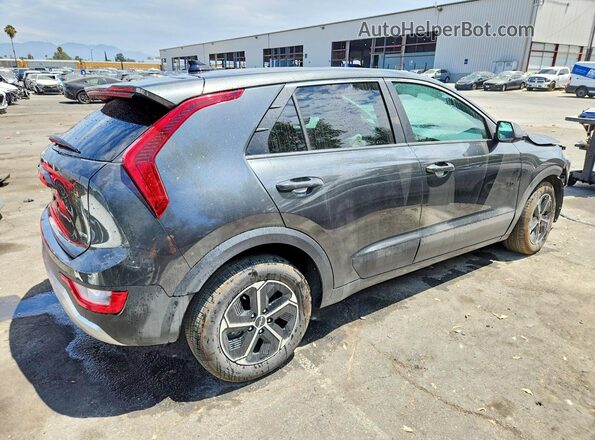 2026 KIA NIRO LX
