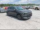2025 Kia Niro Lx Gray vin: KNDCP3LE2S5224135