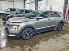 2024 Kia Niro Lx Silver vin: KNDCP3LE3R5164960