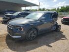 2026 Kia Niro Lx Gray vin: KNDCP3LE3T5357245