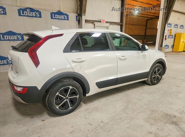 2026 KIA NIRO LX