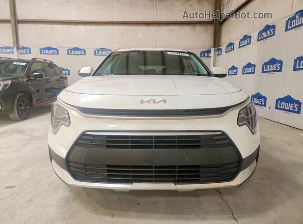 2026 KIA NIRO LX