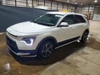 2026 Kia Niro Lx White vin: KNDCP3LE5T5318592