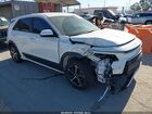 2024 Kia Niro Lx White vin: KNDCP3LE6R5165133