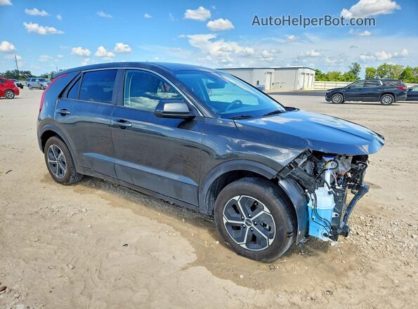 2026 KIA NIRO LX