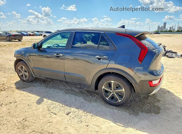 2026 KIA NIRO LX