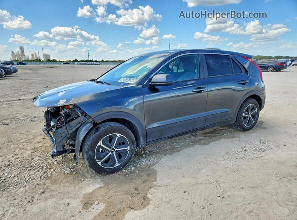 2026 KIA NIRO LX