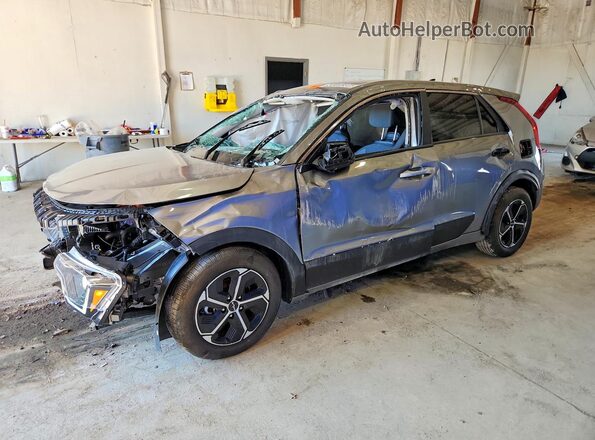 2026 KIA NIRO LX