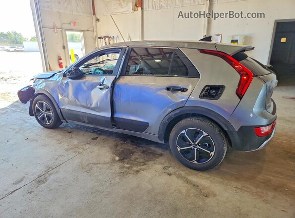 2026 KIA NIRO LX