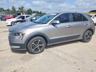 2026 Kia Niro Lx Gray vin: KNDCP3LEXT5340099