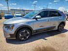 2024 Kia Niro Wind Gray vin: KNDCR3L12R5111044