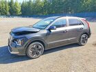 2024 Kia Niro Wind Gray vin: KNDCR3L14R5122403