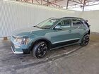 2023 Kia Niro Wind Green vin: KNDCR3L15P5045196