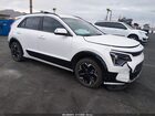2024 Kia Niro Ev Wind White vin: KNDCR3L15R5089752