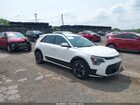 2024 Kia Niro Ev Wind White vin: KNDCR3L15R5090870