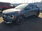 2025 Kia Niro Бирюзовый vin: KNDCR3L17S5145342