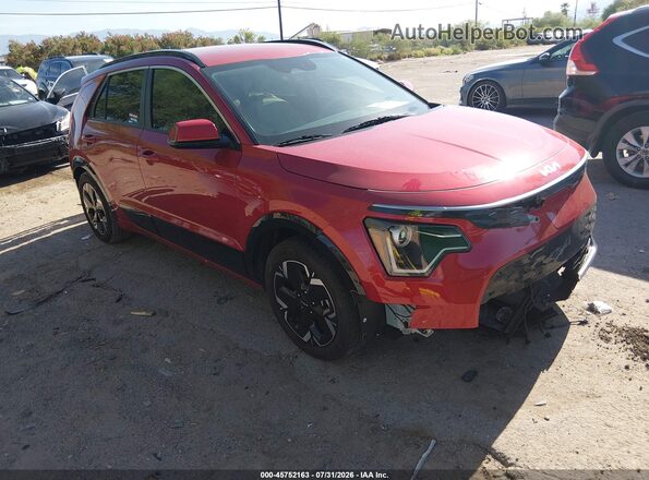 2023 KIA NIRO EV WIND
