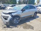 2024 Kia Niro Wind Gray vin: KNDCR3L19R5111056