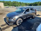 2024 Kia Niro Wind Gray vin: KNDCR3L19R5115883