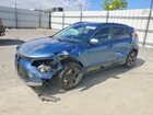 2024 Kia Niro Wind Blue vin: KNDCR3L19R5115933