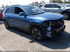 2024 Kia Niro Ev Wind Blue vin: KNDCR3L19R5117925