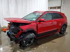 2024 Kia Niro Ev Wind Red vin: KNDCR3L1XR5111325