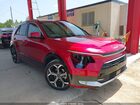2024 Kia Niro Ex Touring Red vin: KNDCR3LE0R5131652