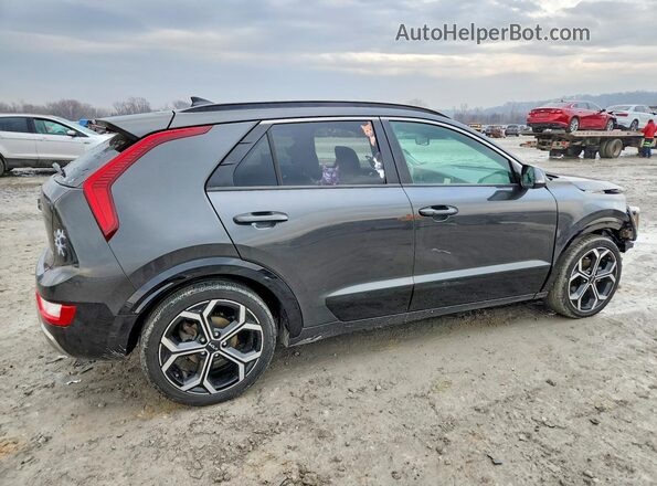 2023 KIA NIRO EX TOURING