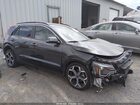 2024 Kia Niro Ex Touring Gray vin: KNDCR3LE1R5168631