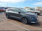 2023 Kia Niro Ex Серый vin: KNDCR3LE2P5039536