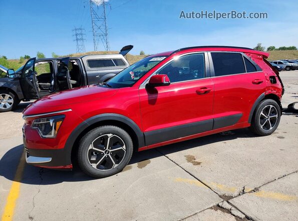 2023 KIA NIRO EX