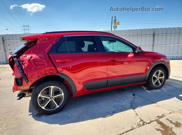 2023 KIA NIRO EX