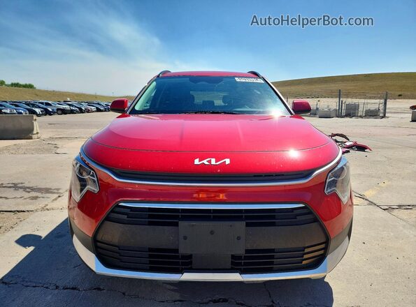 2023 KIA NIRO EX