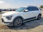 2024 Kia Niro Ex White vin: KNDCR3LE3R5143584
